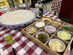 -吉源大排档·鱼生·海鲜(烧烤彩印厂店)