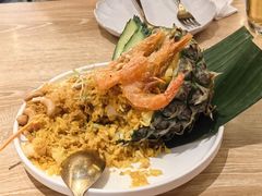 -Thai Alley泰爱里(二沙岛店)