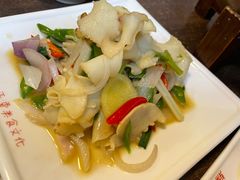 -海坛特色小吃·只做平潭特色菜(平潭店)