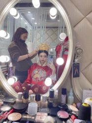 -薇咖映画婚纱摄影工作室