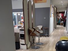 -海马体照相馆(上海月星环球港店)