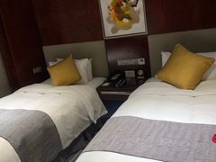 -常州环球恐龙城维景国际大酒店