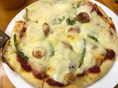 -炒豆合作社(东四总店)