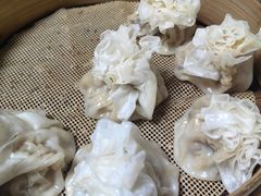 三鲜馅烧麦-正宗天津烧麦馆(柳州路店)