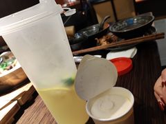 -啫火啫啫煲·顺德干蒸(壹海城店)