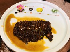 -山葵家·创意料理(临平银泰城店)