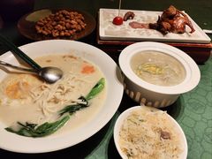 鸽皇羹-大鸽饭(汉溪长隆店)