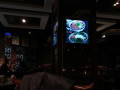 -老兰家传统烧烤炒菜泡馍(小南门店)
