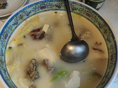 -福来居烤鸭店(天坛二店)