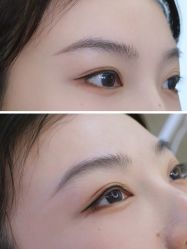 -处女座·MISS VIRGO·半永久纹眉野生眉
