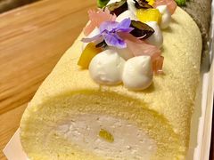 -福气鲜活面包·生日蛋糕