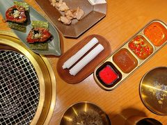 -MIKOMIKO和牛烧肉专门店(南门店)