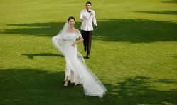 -全城热恋璀璨婚纱摄影(国贸总店)