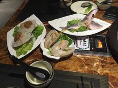 -船奇蒸汽海鲜·闽菜(八市海鲜总店)