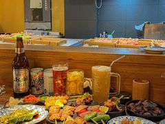 -鸟幸 TORISAKI 炭火居酒屋