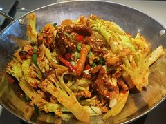 -白马宴·椒麻鸡(新华南路店)