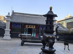 -长安寺