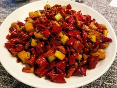 -徐记私厨(半淞园路店)