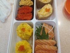 -新一番回转寿司(沙湾公园店)