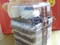 -味多美蛋糕(安定门店)