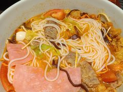 -云味馆·云南菜·云南米线(景田店)