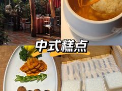 -兰庭玉树·老饭骨家宴(后海店)
