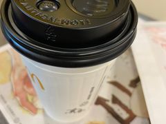 -麦当劳(凌云天地长桥店)