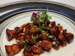 -臻味小馆融合菜