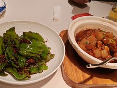 -徽州小镇(高新店)