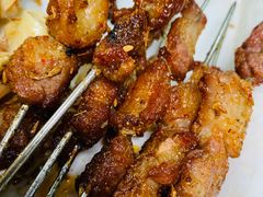 -一只羊烧烤(东湾半岛店)