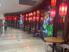 -蜀大侠火锅(森兰花园城店)