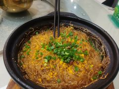 -美极鲜食坊(宝安南路店)