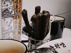 -太二酸菜鱼(福州泰禾店)