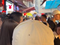 -捞沙巷