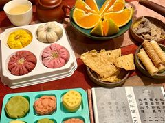 -南宋胡记(杭州体育场路店)