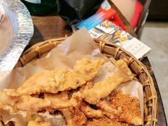 -牛市坎火锅(建设路店)