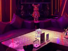 -星聚会KTV X Party(上海真如中海环宇城店)