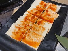 -三国惹火烤肉·中日韩烤肉集合店(百草路店)