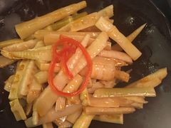 -炭舍干锅·烤鱼(扬名广场店)