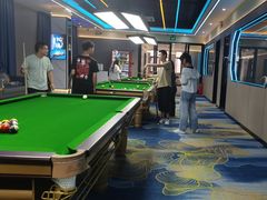 -永宁台球·棋牌俱乐部(淮海路店)