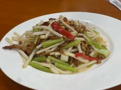 -漁耕小厨农家院(武当山店)
