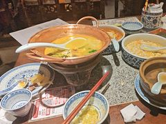 -南京大牌档(龙湖长楹天街店)