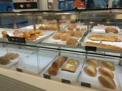 -BreadTalk面包新语(长寿路地铁站店)