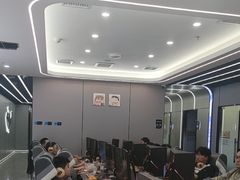 -网鱼网咖·电竞(南开百脑汇店)