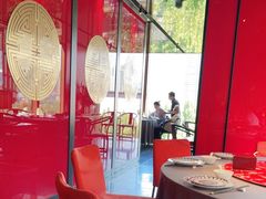 大堂-上海滩餐厅(BFC外滩金融中心店)