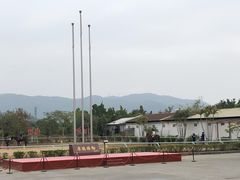 -广州冠景高尔夫练习场