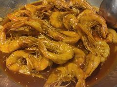 -李想大虾(吾悦广场店)