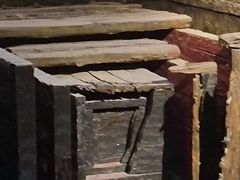 -北京大葆台遗址博物馆