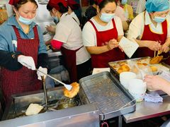 -家阳赵师傅油饼包烧麦(粮道街店)