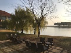 -无锡太悦度假酒店·悦餐厅